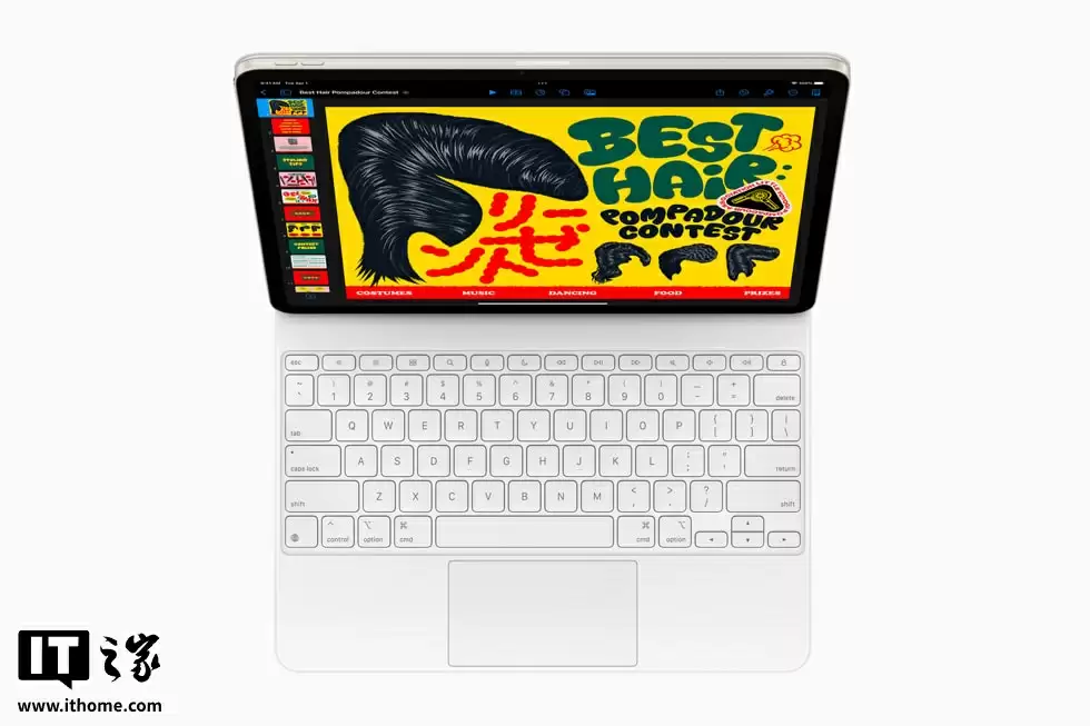 iPad Air M3 版 4799 → 2899 元 12 期免息，周日再降 200 元