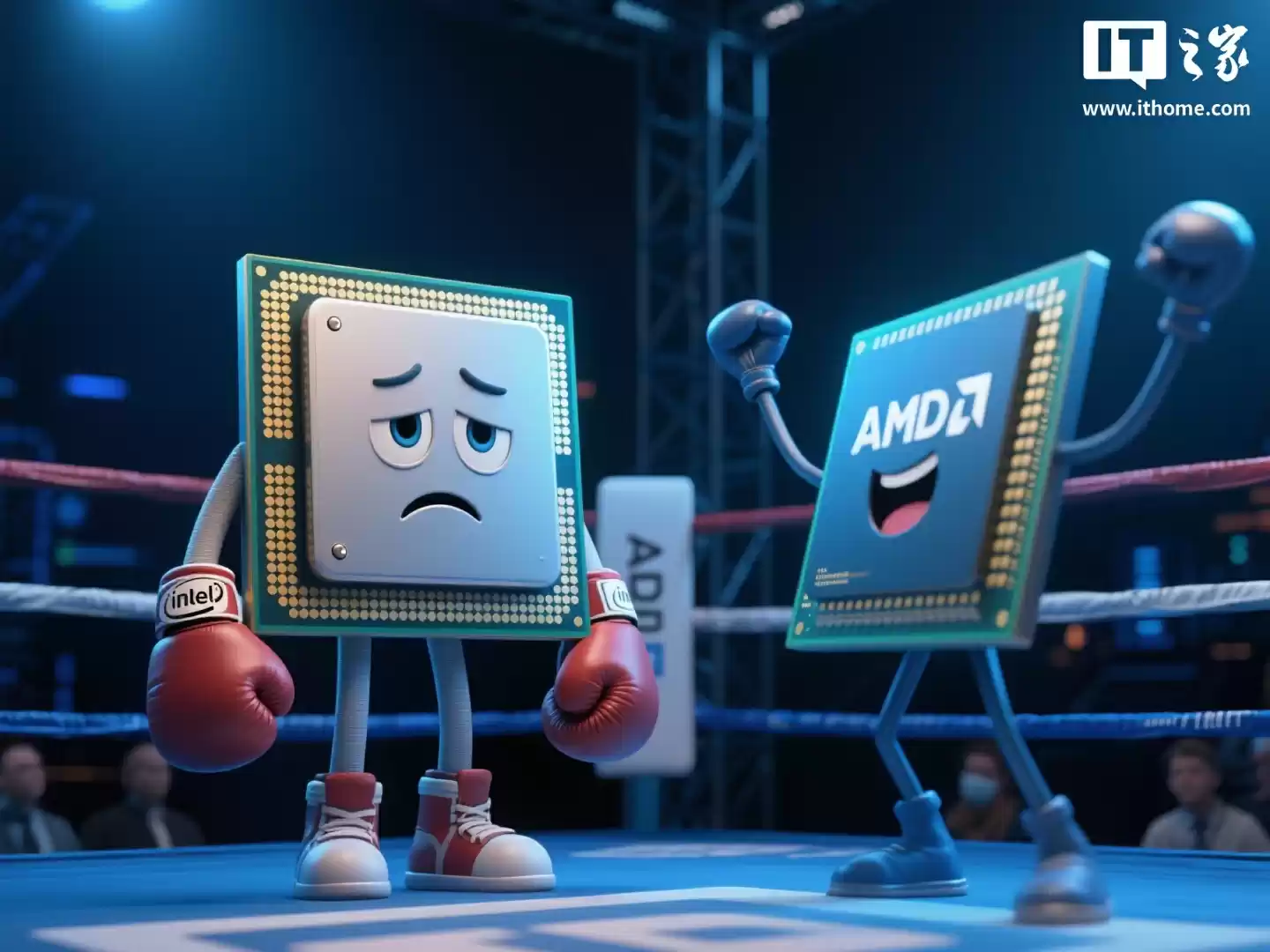 英特尔 CFO 确认将推出“Arrow Lake Refresh”处理器，预计年底发布