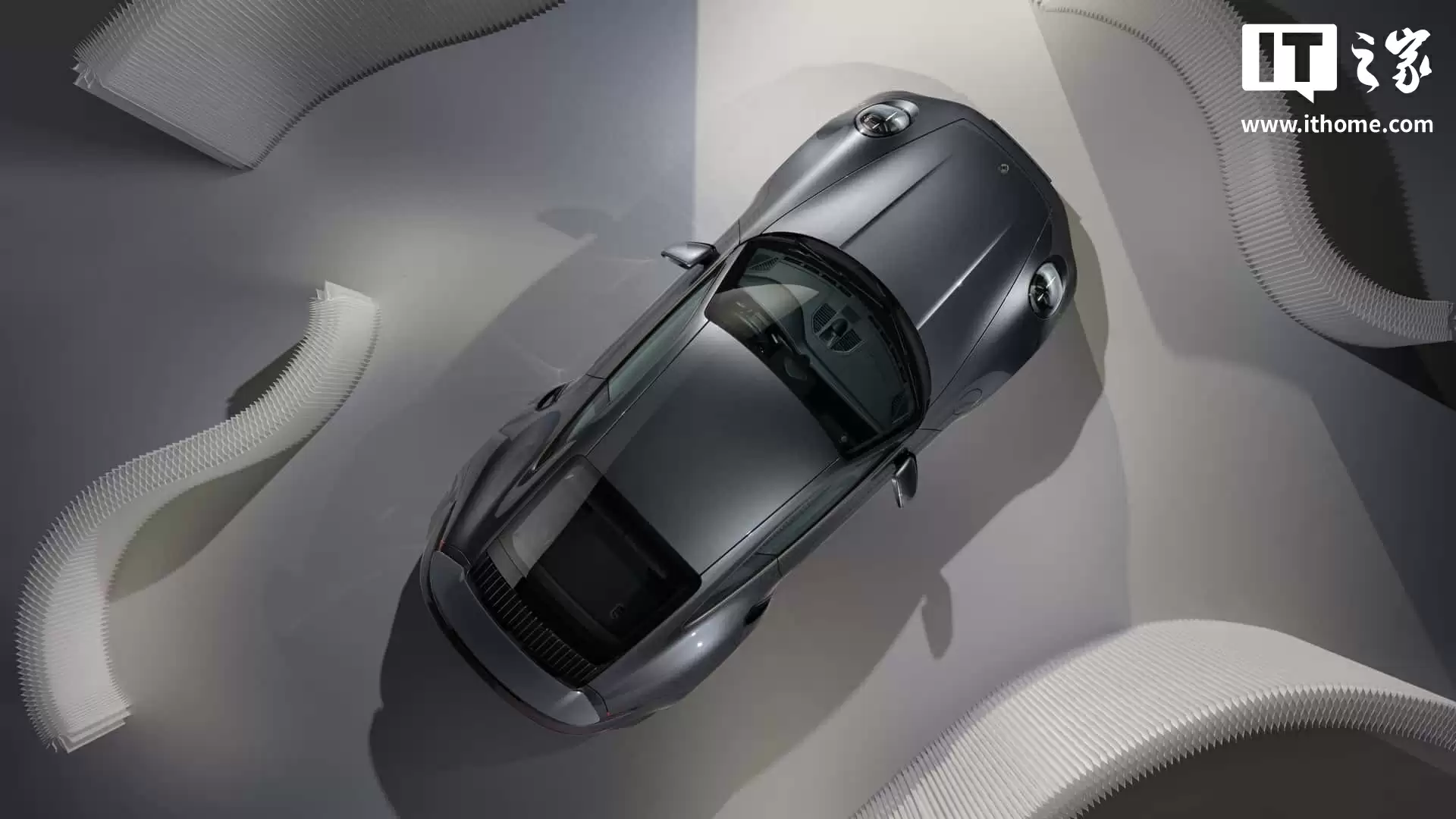 史上最强 911:2026 款保时捷 911 Turbo S 发布,混动系统加持、272.8 万元起