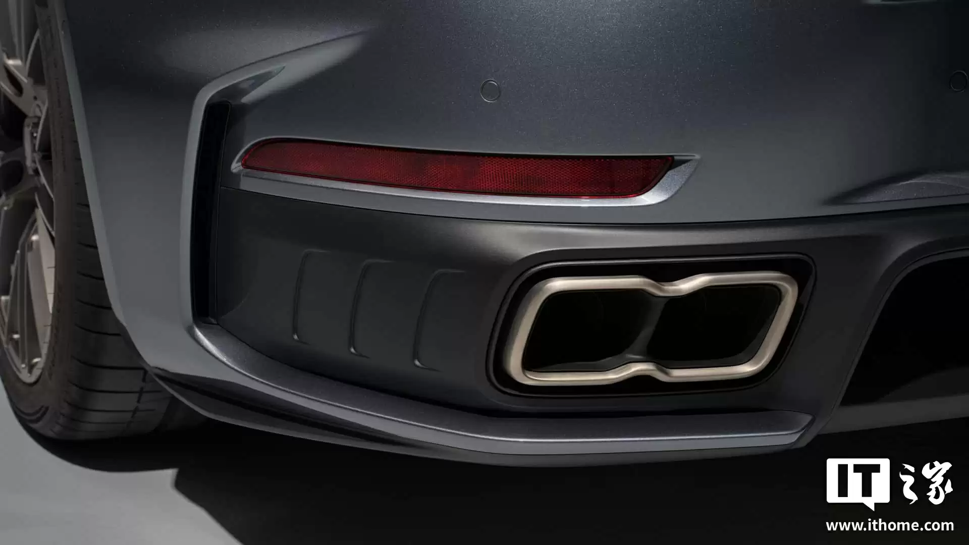 史上最强 911:2026 款保时捷 911 Turbo S 发布,混动系统加持、272.8 万元起