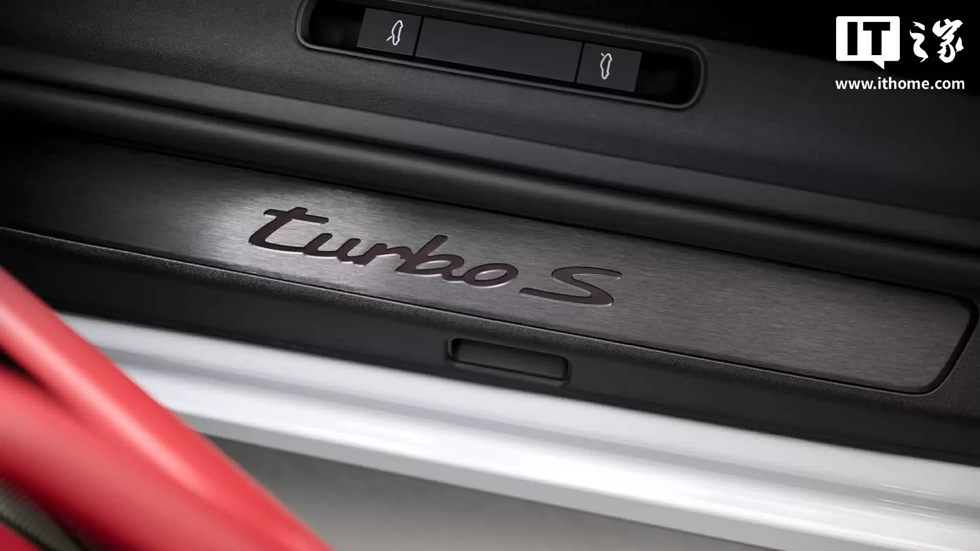 史上最强 911:2026 款保时捷 911 Turbo S 发布,混动系统加持、272.8 万元起