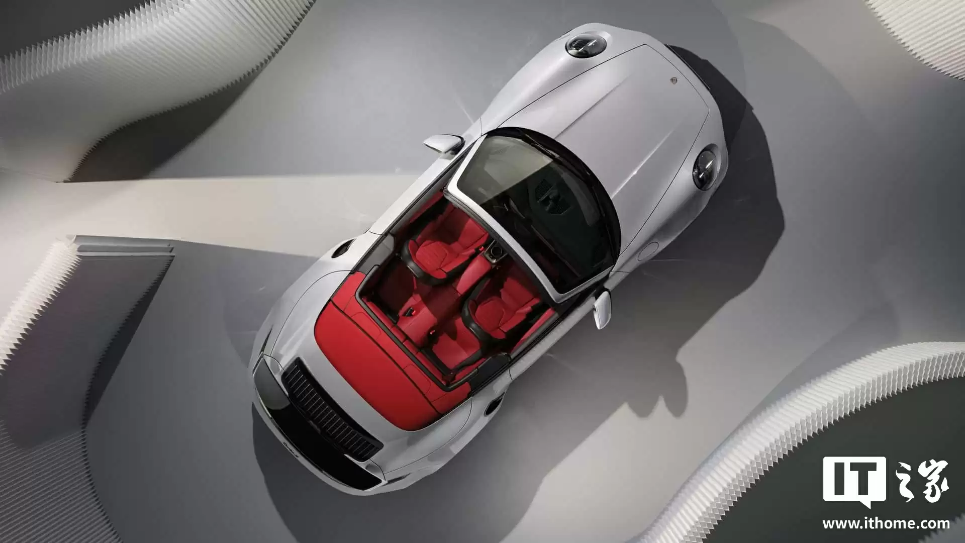 史上最强 911:2026 款保时捷 911 Turbo S 发布,混动系统加持、272.8 万元起