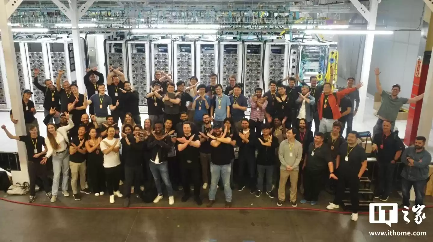 年薪最高 44 万美元，马斯克 xAI 西雅图新办公室启动招聘