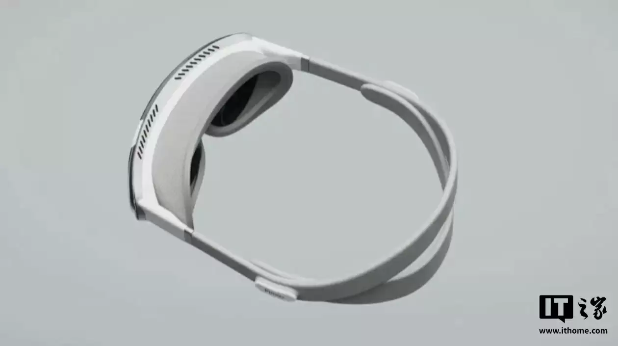 Pimax 小派将于本月演示 Dream Air / SE 头显：可自动调节头戴绑带、眼追 + Micro OLED