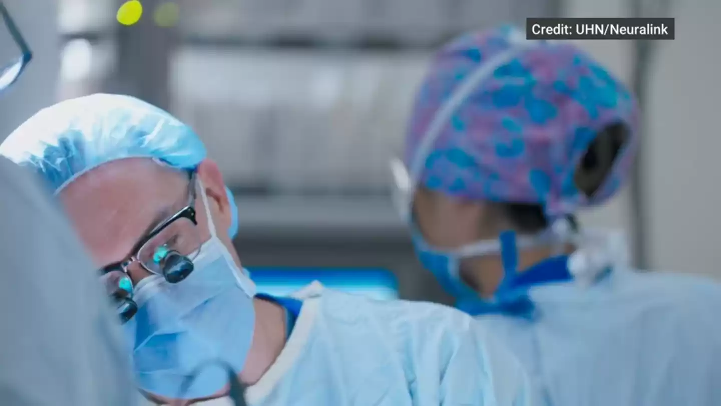 马斯克 Neuralink 进军加拿大，成功完成其美国之外首例脑机接口植入手术