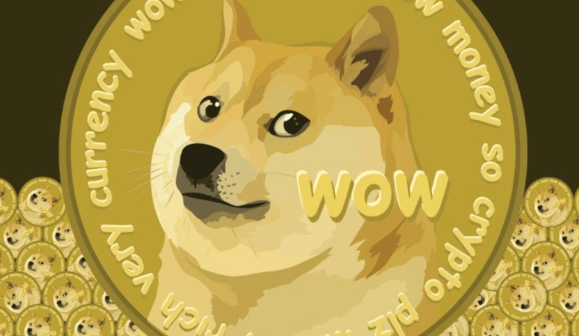 狗狗币 Dogecoin(狗狗币)今日价格行情-狗狗币(DOGE/USDT)