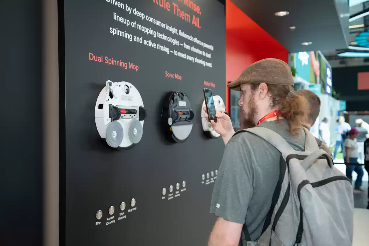 石头科技闪耀IFA 2025，以全场景智能清洁生态引领全球家电创新浪潮