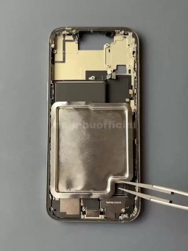 苹果 iPhone 17 / Pro 系列电池容量曝光:国行小于美版,Pro Max 首破 5000mAh