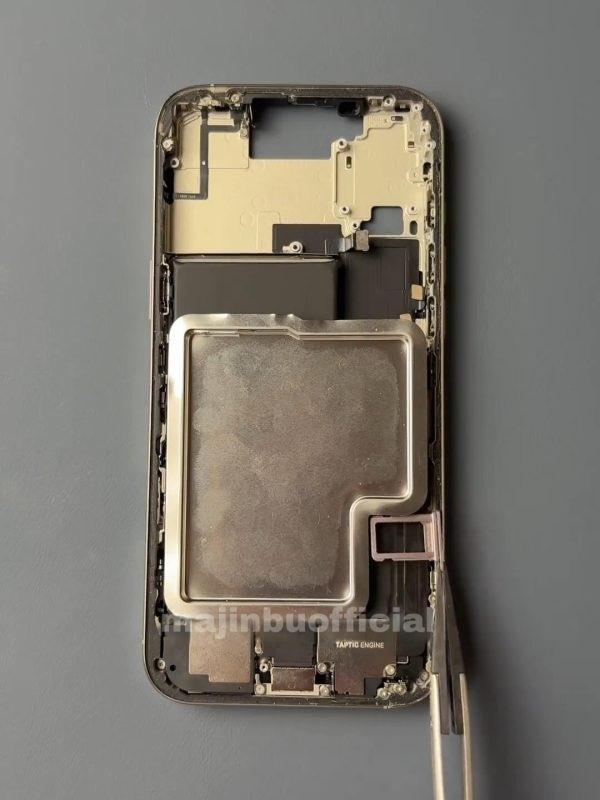 苹果 iPhone 17 / Pro 系列电池容量曝光：国行小于美版，Pro Max 首破 5000mAh