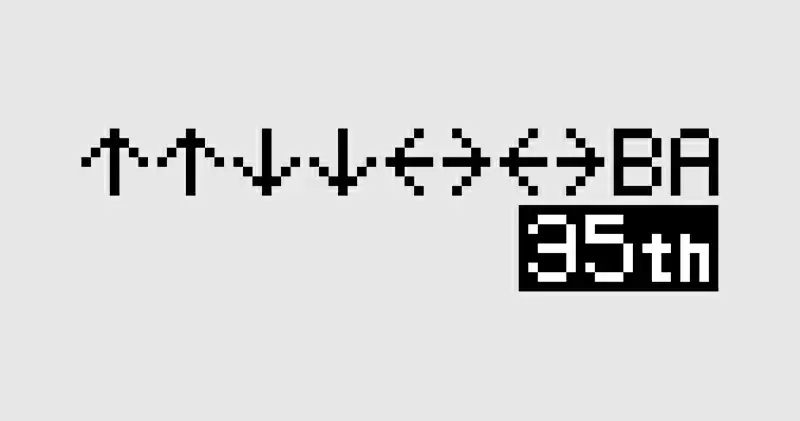 上下上下左右左右:玩家挖《空洞骑士:丝之歌》“钢魂模式”解锁秘籍,致敬《魂斗罗》等红白机时代游戏