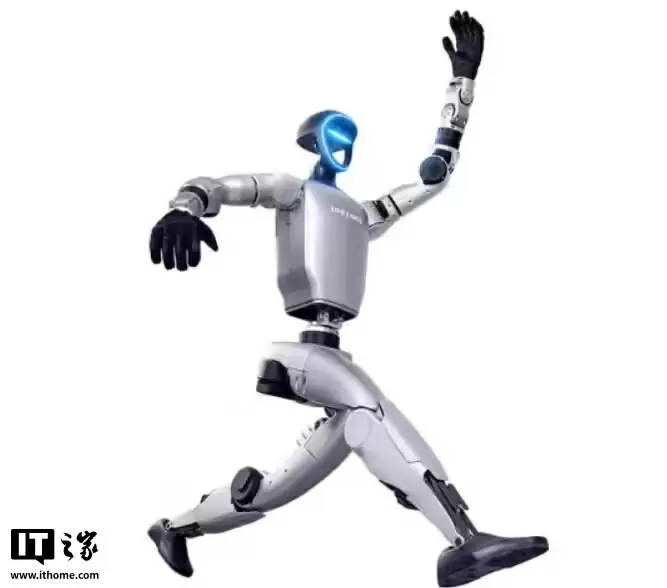 宇树科技:目前公司未讨论过 IPO 估值,“着眼于 70 亿美元”相关信息不实