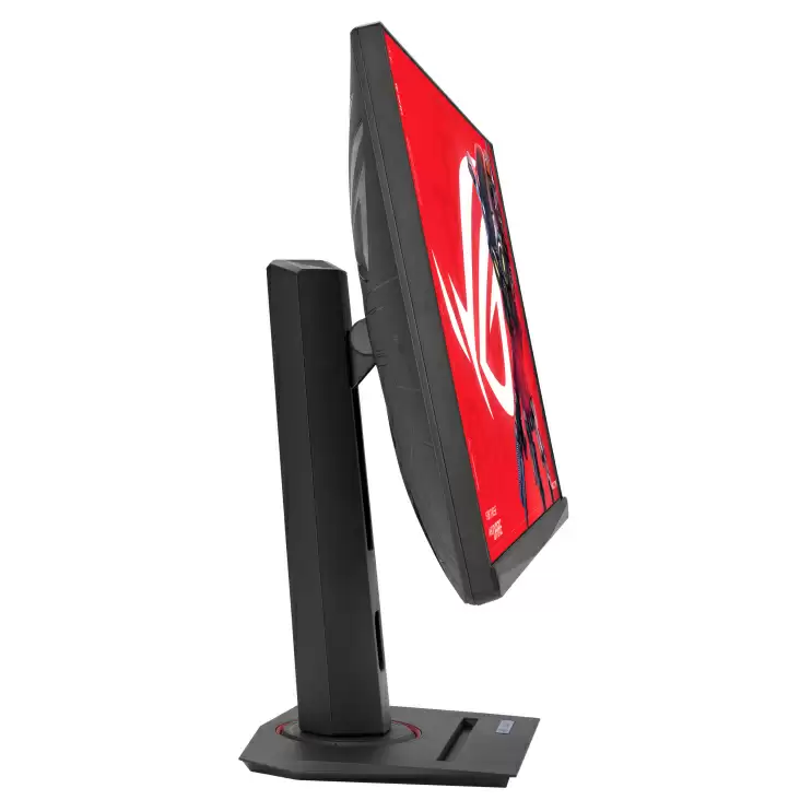 4K 160Hz / FHD 320Hz:华硕 ROG XG27UCG 绝神显示器 3999 → 1888 元