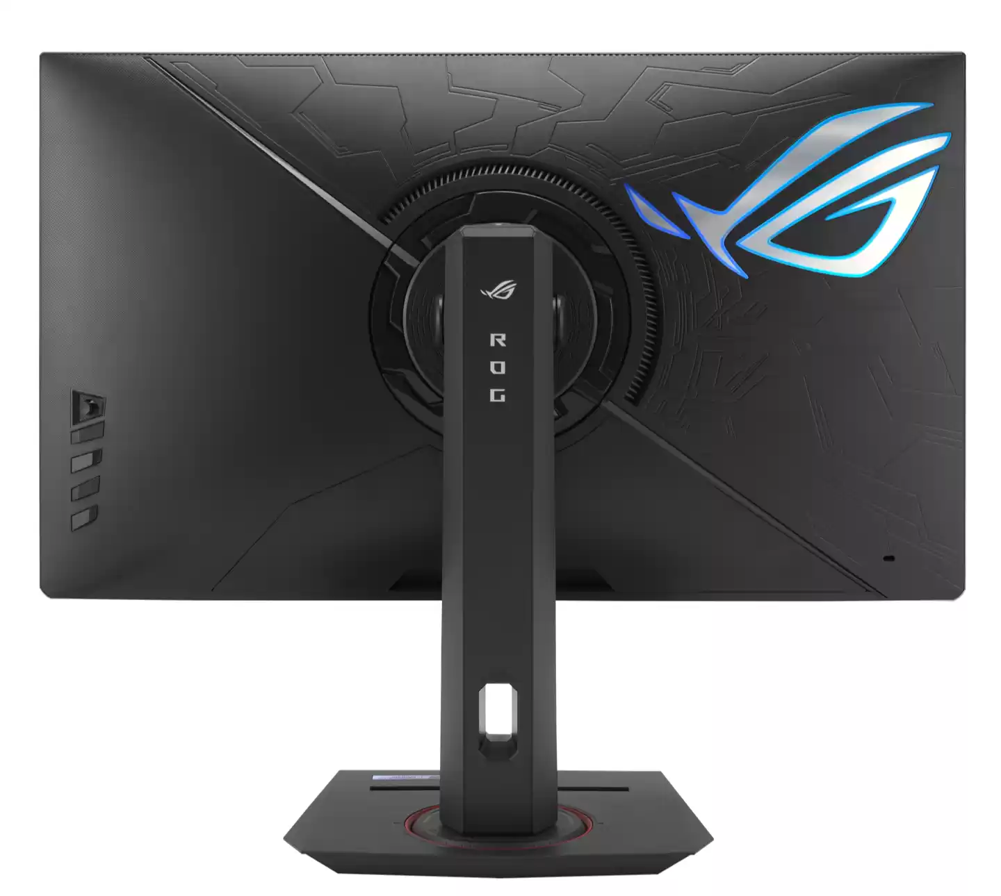 4K 160Hz / FHD 320Hz:华硕 ROG XG27UCG 绝神显示器 3999 → 1888 元