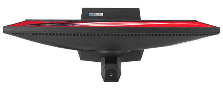 4K 160Hz / FHD 320Hz:华硕 ROG XG27UCG 绝神显示器 3999 → 1888 元