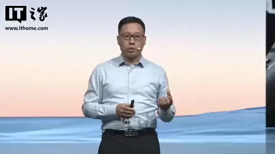 华为智能汽车解决方案 BU CEO 靳玉志：不要相信马斯克所说的“纯视觉好”