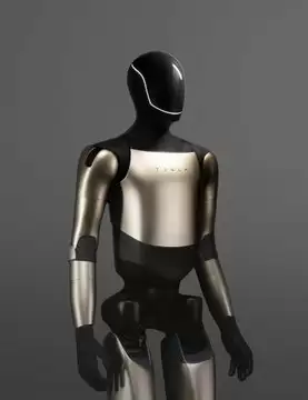 马斯克澄清：我们还没展示过特斯拉 Optimus V3 人形机器人，新图是 V2.5