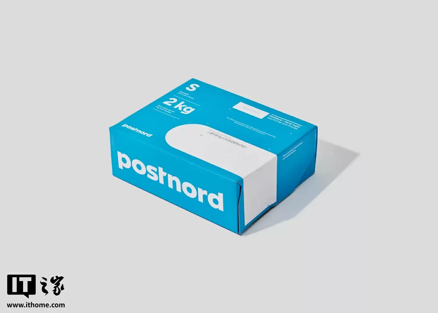 四百年历史走向终章：丹麦北方邮政今年年底停止投递邮件服务，全面拥抱包裹业务