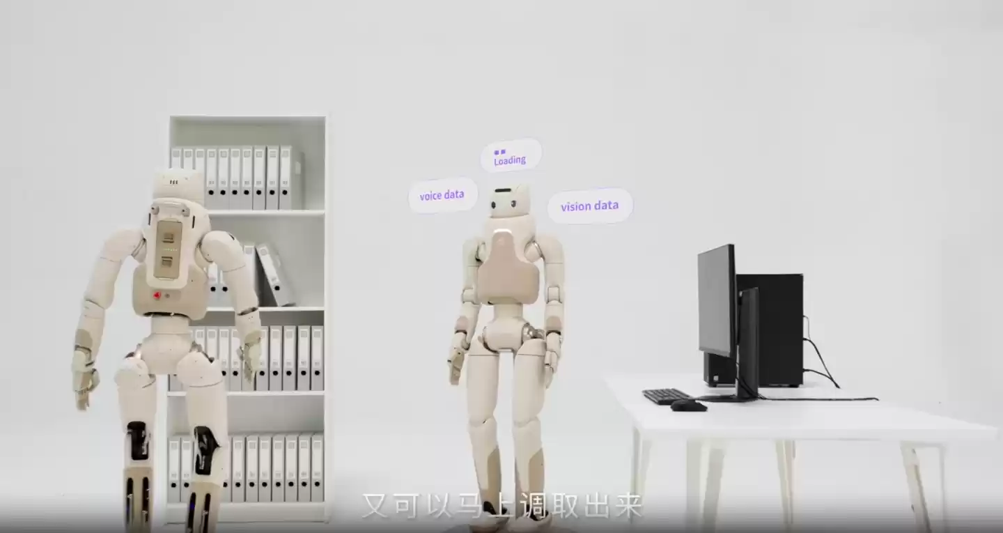 傅利叶首款陪伴机器人 GR-3 开启预售：身高 165cm，全身柔肤软包