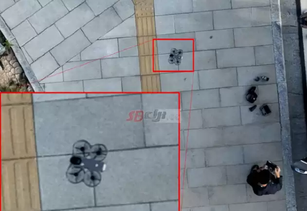 大疆首款全景无人机谍照首曝，有望年内发布