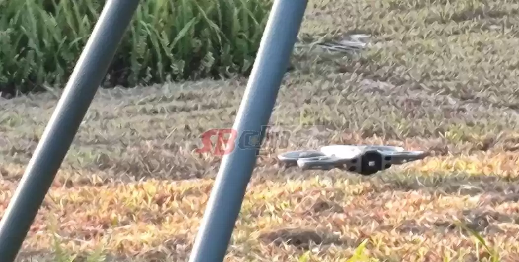 大疆首款全景无人机谍照首曝，有望年内发布