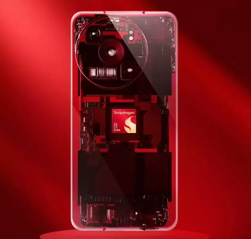 2025 骁龙峰会・中国定档！下一代高通骁龙 8 Elite 平台看点解析，不止“400 万分”！