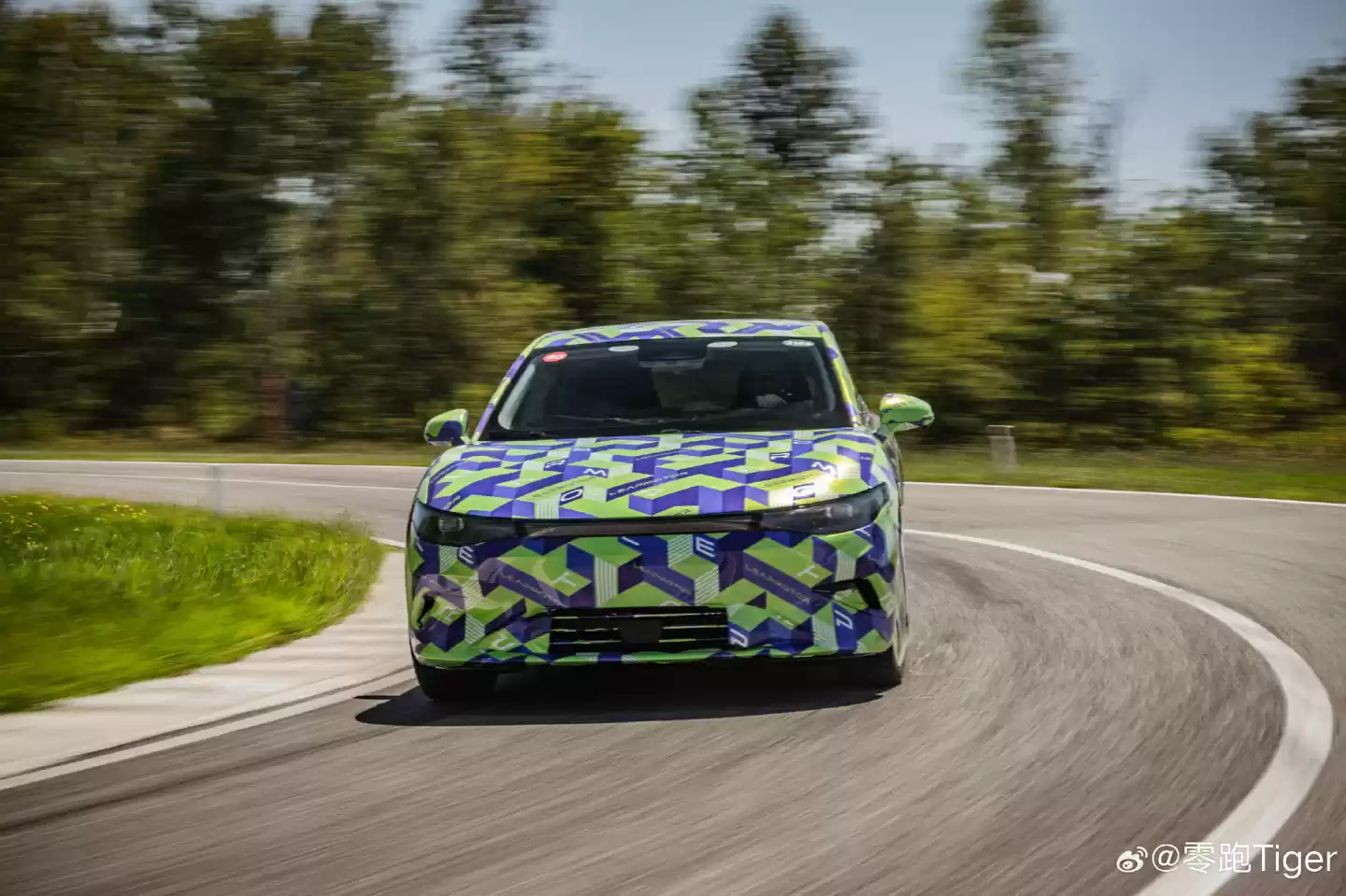 零跑 CEO 朱江明:Lafa 5 国内版车型一定有激光雷达,定价略高于 B10