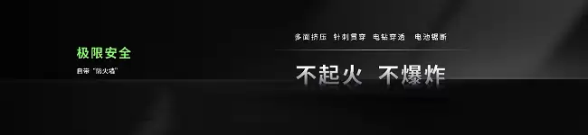 全球首款：宁德时代钠新电池通过新国标认证