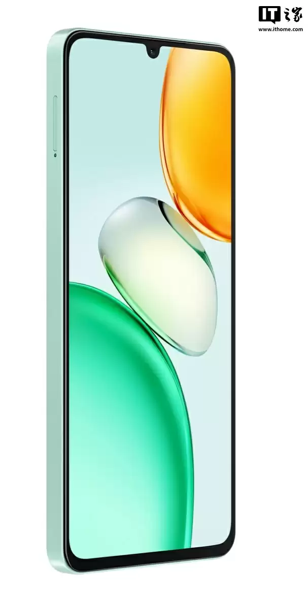 荣耀海外发布 Play 10 手机：联发科 Helio G81 芯片，搭 3.5mm 耳机孔、Android Go 系统