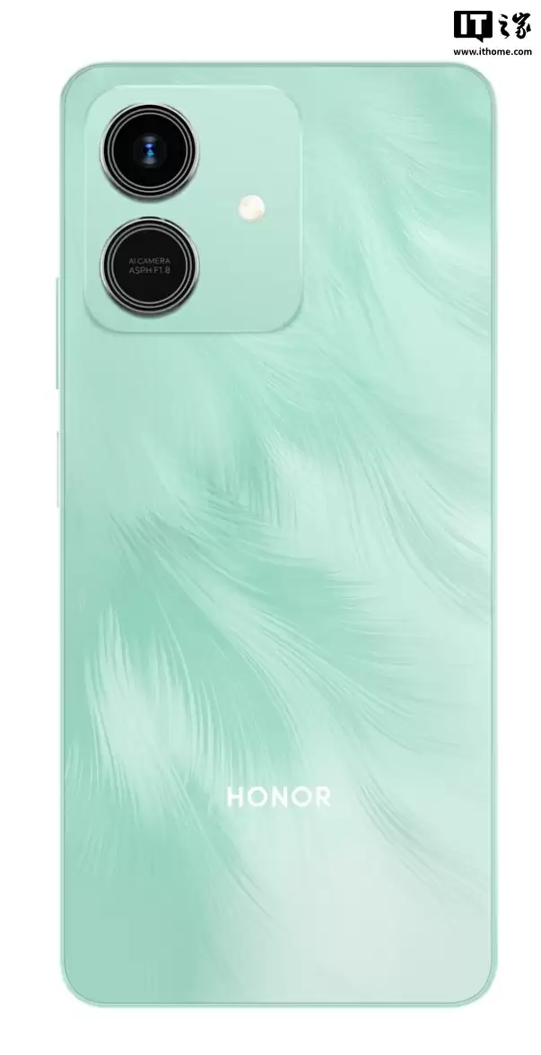 荣耀海外发布 Play 10 手机：联发科 Helio G81 芯片，搭 3.5mm 耳机孔、Android Go 系统