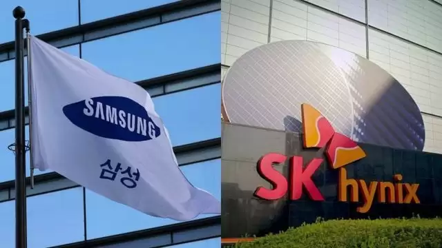 按年审批，美国拟对三星、SK 海力士中国工厂采用新出口许可方式