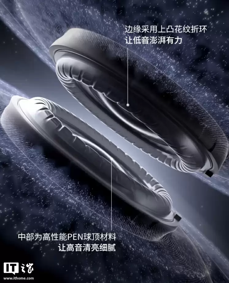 韶音 OpenDots ONE 耳夹耳机新增暮光紫配色：支持杜比音效、40 小时续航，首发价 1018 元