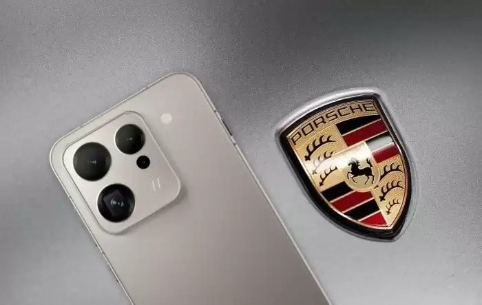 重新定义「标准版」！​OPPO Find X9全系标配Ultra级丹霞镜头