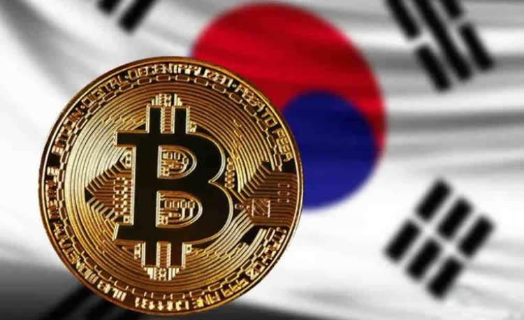 韩国最大交易所Upbit及其他热门平台