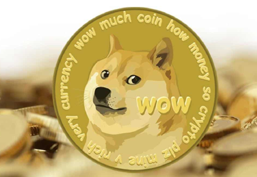 狗狗币doge币最新价格_DOGE币今日行情_狗狗币最新消息