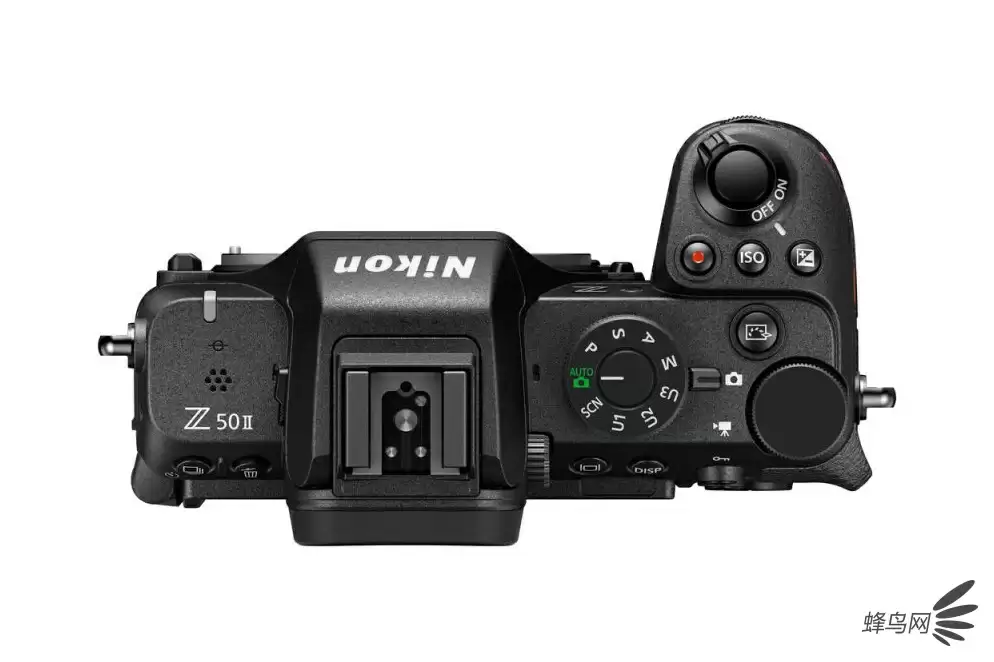 配Z DX16-50和50-250镜头 尼康Z 50II双头套售10099元