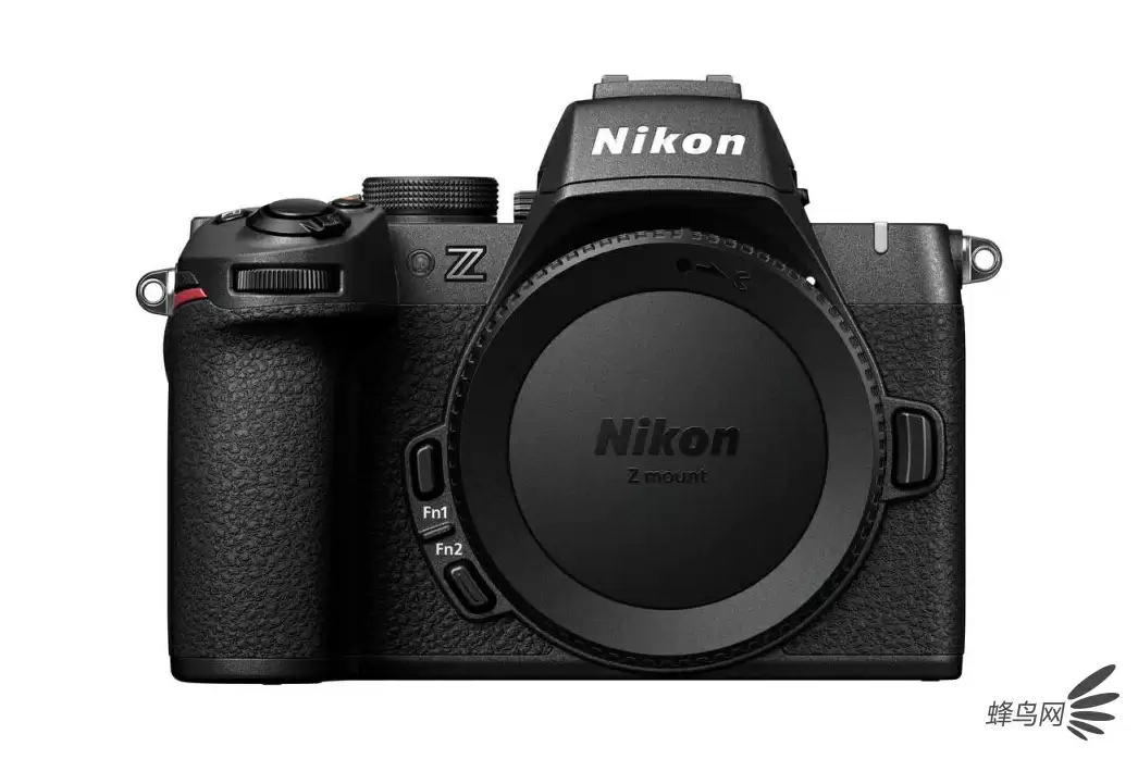 配Z DX16-50和50-250镜头 尼康Z 50II双头套售10099元