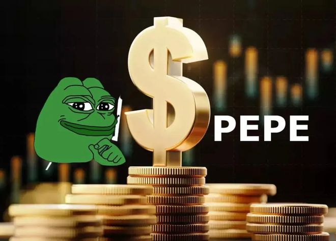 PEPE币前景：机构抛售创高后获利丰厚