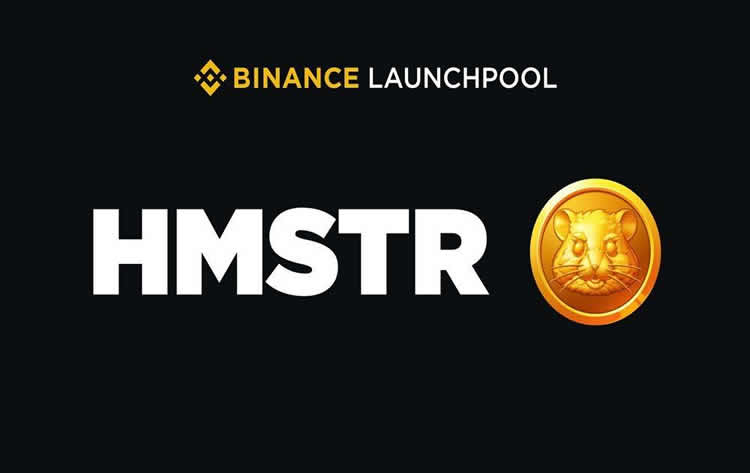 仓鼠快打HMSTR币：币安Launchpool挖矿攻略