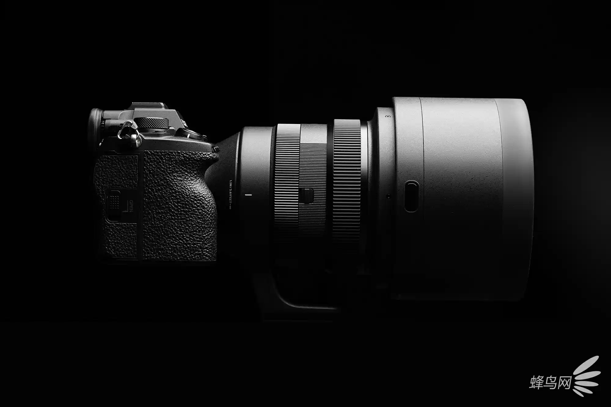 适马135mm F1.4 DG 适马135mm F1.4 DG