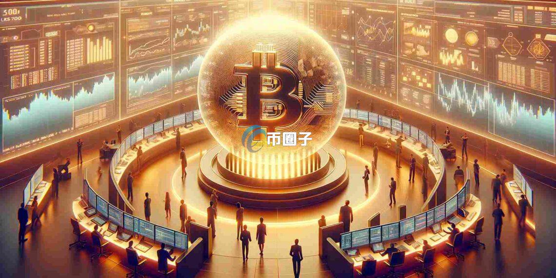 比特币现货ETF单日撤资3亿美元 创3月以来新高
