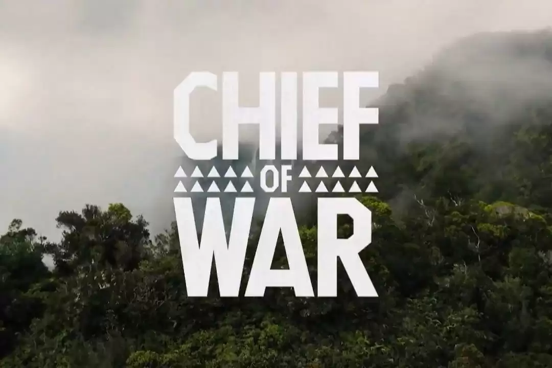 追剧打卡新方式：苹果地图上线《战酋》实景导览，含 10 处剧集取景地