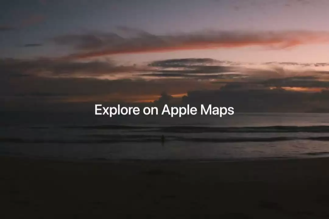 追剧打卡新方式：苹果地图上线《战酋》实景导览，含 10 处剧集取景地