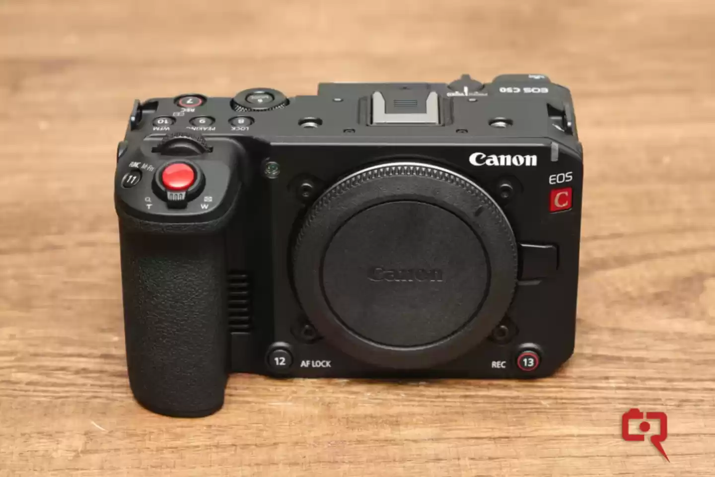 佳能 EOS C50 电影机实拍图流出:7K 60P RAW 内录、4K 120P 无裁切录制