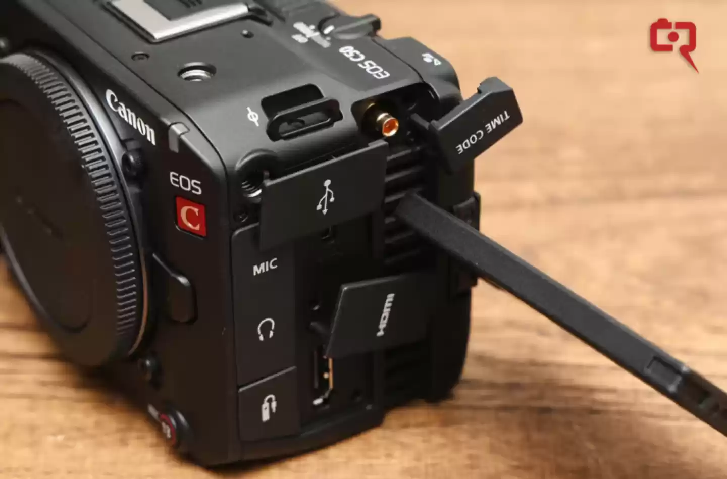 佳能 EOS C50 电影机实拍图流出:7K 60P RAW 内录、4K 120P 无裁切录制