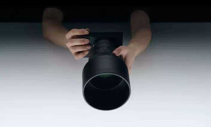 全球首发 20-200mm 超级天涯镜、135mm F1.4 空气切割机,适马发布三款镜头新品