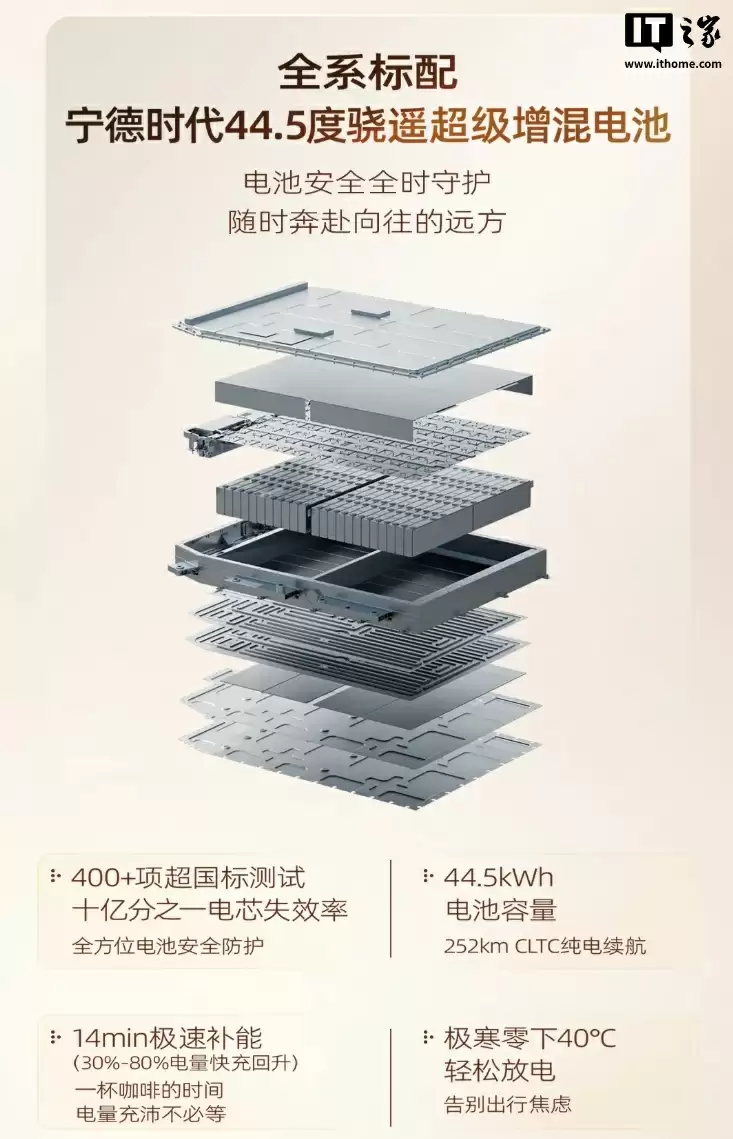 广汽传祺向往 S9 乾崑汽车 9 月 19 日上市:标配华为 ADS 4 Max 超阶版,预售价 25.99 万元起
