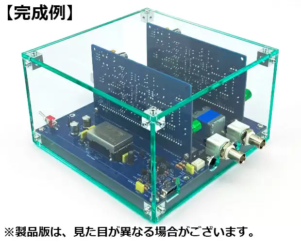 安桥 Onkyo 推 TRHPA-KIT01 耳放：超低失真、模块化结构，售 4.4 万日元