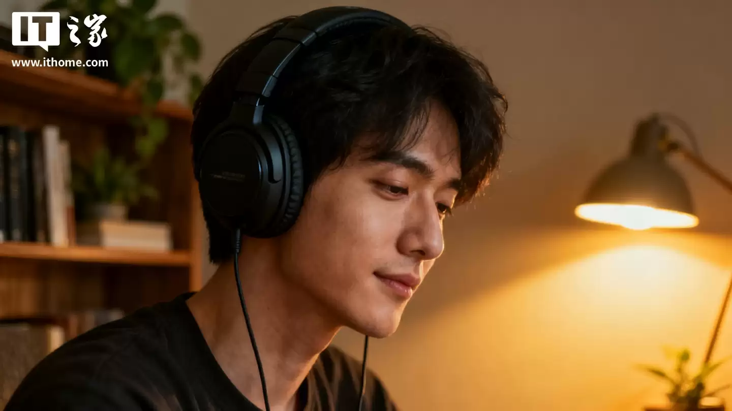 15 年数据揭秘：年龄越大，听歌品味越“个性化”