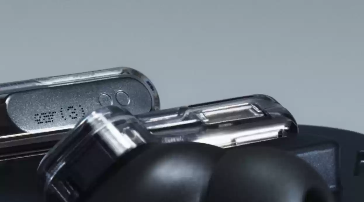 Nothing Ear(3)真无线蓝牙耳机将于 9 月 18 日发布,现款售 999 元