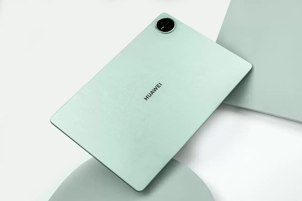 适配 K12 到大学生等多群体,华为平板电脑成“必入”“全能搭子”